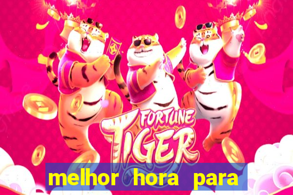 melhor hora para jogar fortune dragon